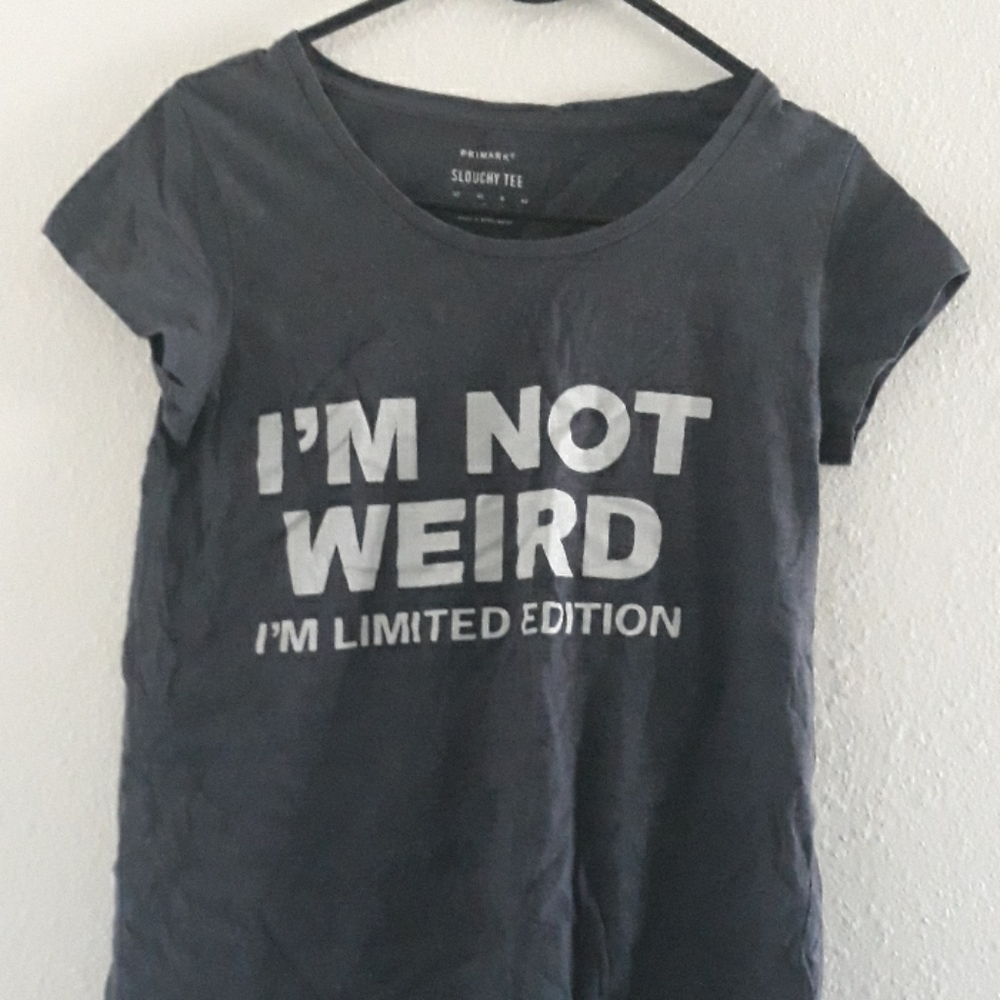 Graphic Tee